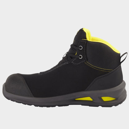 Pantofi de lucru DIADORA SMART SOFTBOX MID S3L FO SR ESD - 2