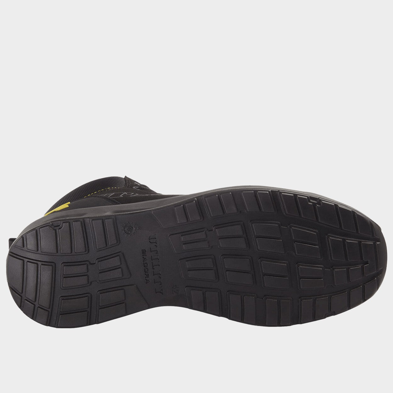 Pantofi de lucru DIADORA SMART SOFTBOX MID S3L FO SR ESD - 7