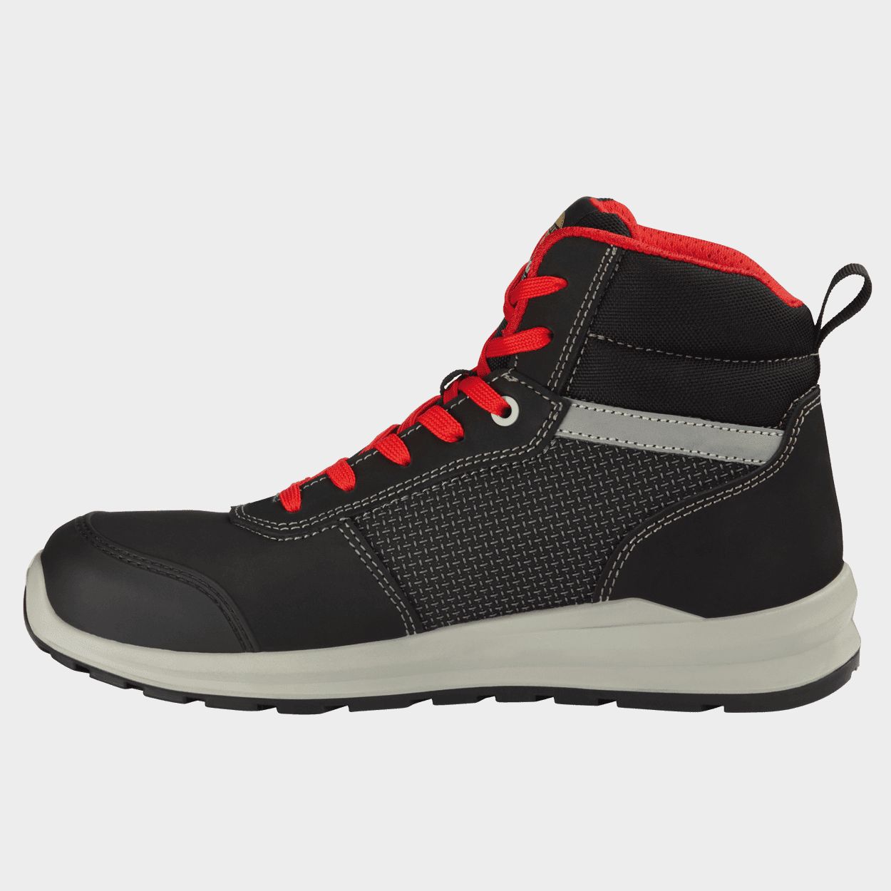 Работни обувки DIADORA SPEEDY RACE MID S3S FO SR SC MET FREE - 3
