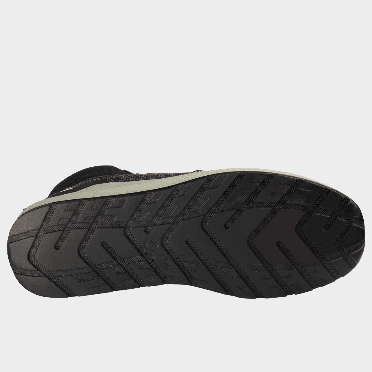 Работни обувки DIADORA SPEEDY RACE MID S3S FO SR SC MET FREE - 4