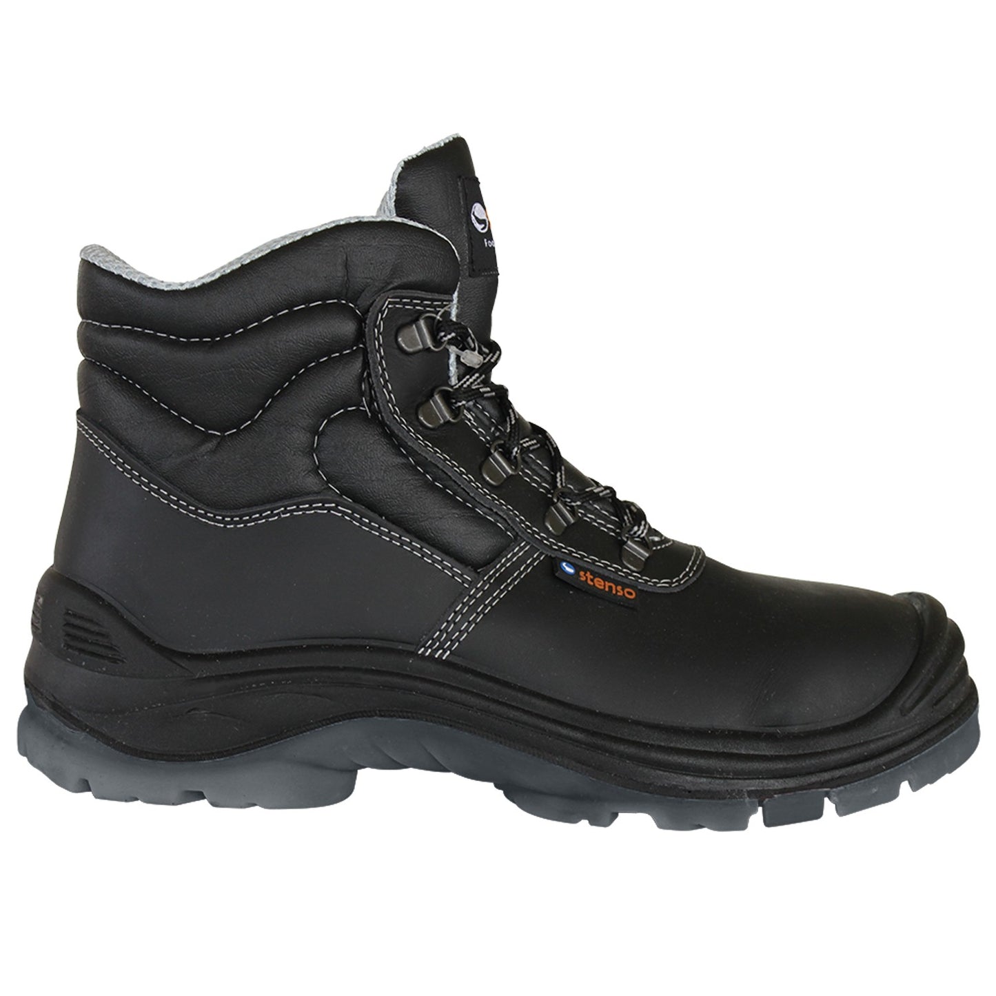 Bocanci de protectie DISCOVERY ANKLE S3