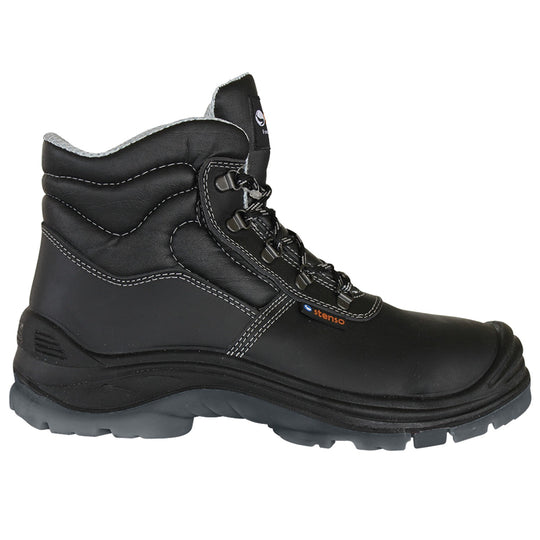 DISCOVERY ANKLE S3 Παπούτσια ασφαλείας