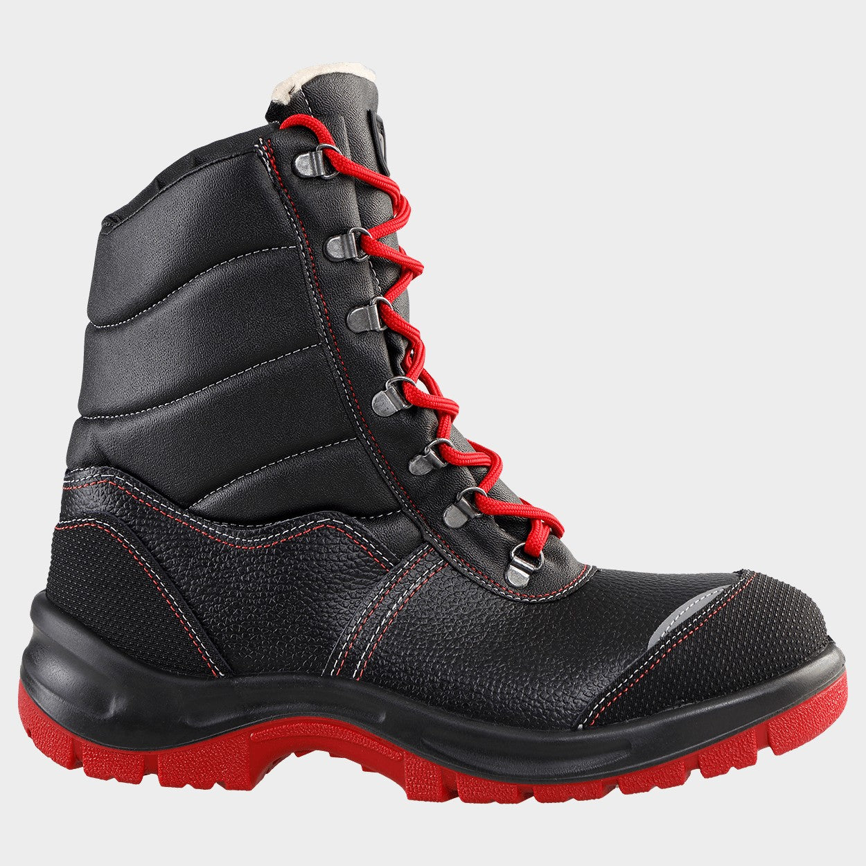Pantofi de lucru DUCATO NUOVO S3 CI C SRC - 1