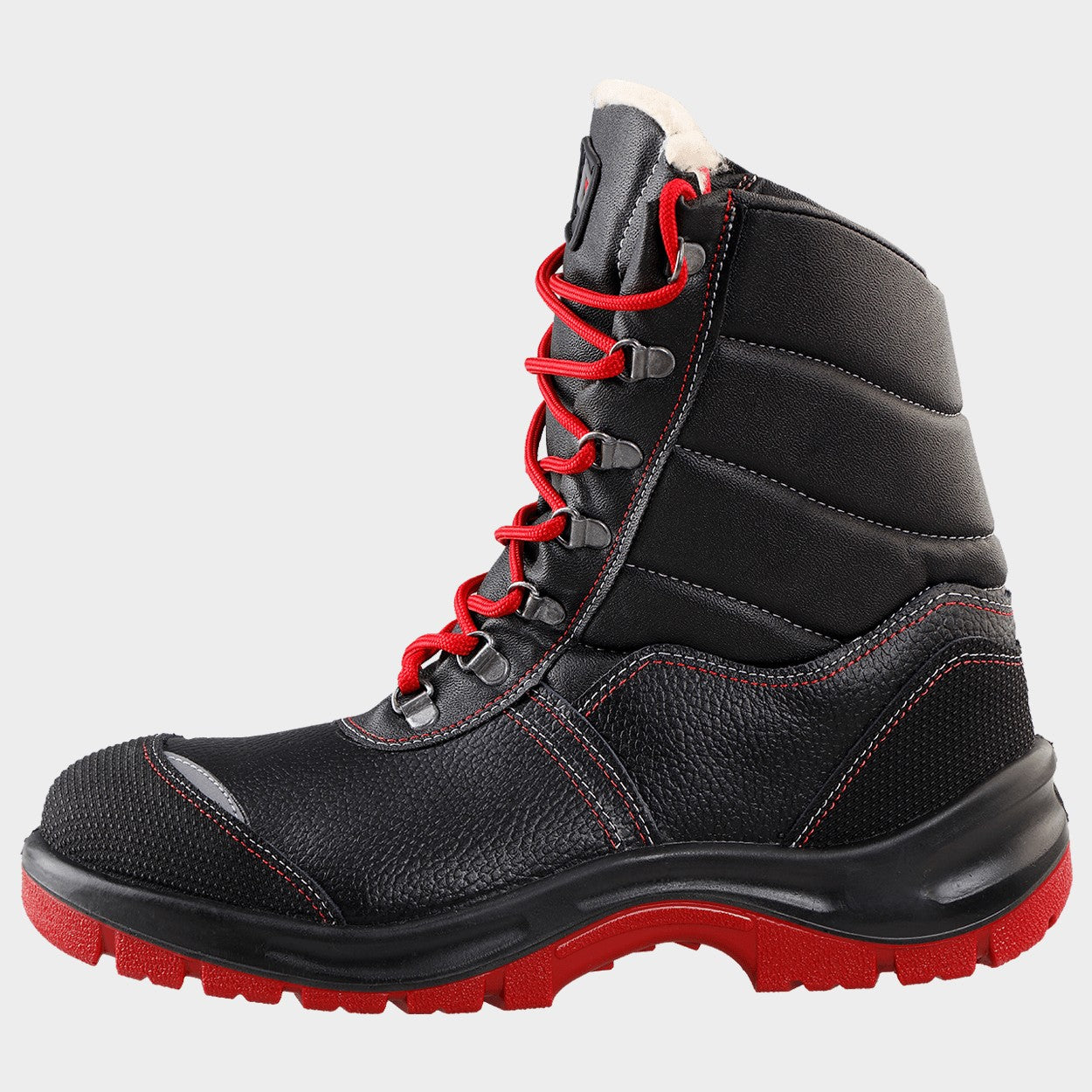 Pantofi de lucru DUCATO NUOVO S3 CI C SRC - 2