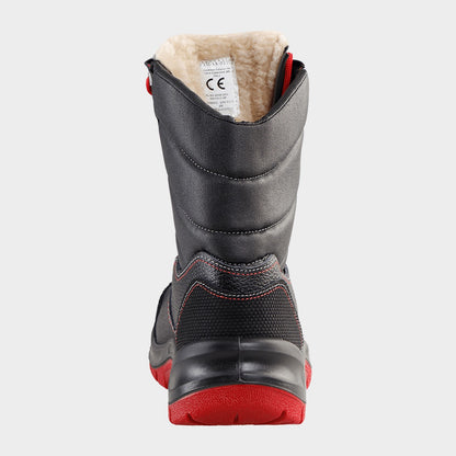 Pantofi de lucru DUCATO NUOVO S3 CI C SRC - 3