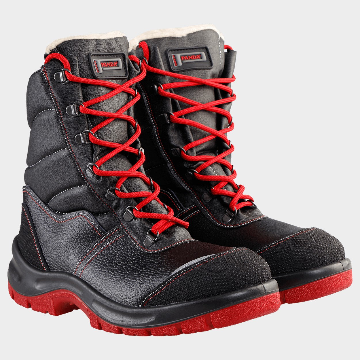 Pantofi de lucru DUCATO NUOVO S3 CI C SRC - 4