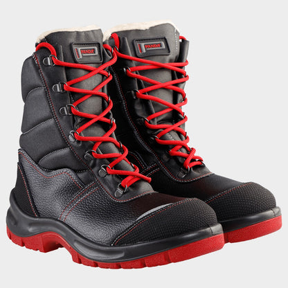 Pantofi de lucru DUCATO NUOVO S3 CI C SRC - 4