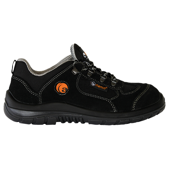Pantofi de protecție ESTREMO LOW S1P SRC