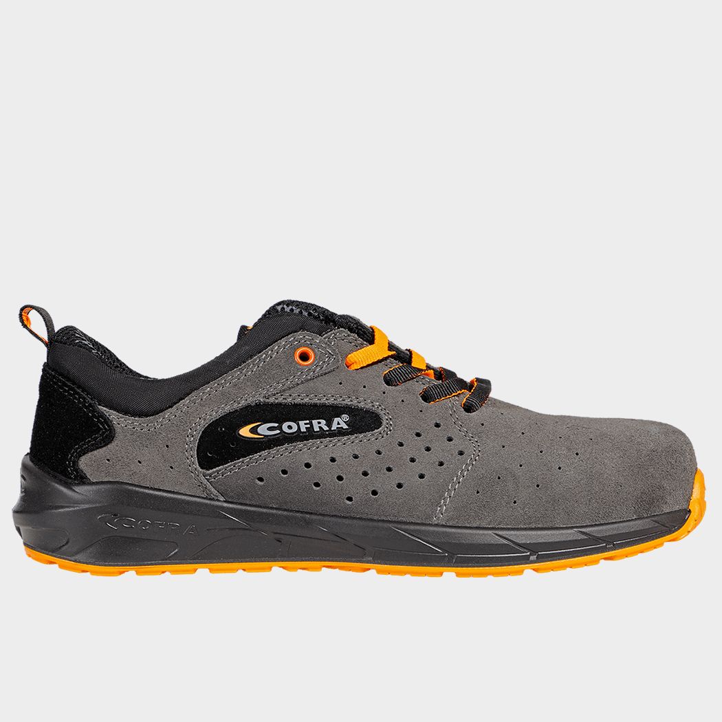 FARTLEK S1PS FO SR Încălțăminte de protecție - 1