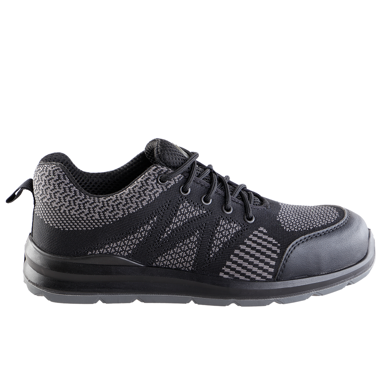 Pantofi de protecție FAST II LOW S1 SRC - 1