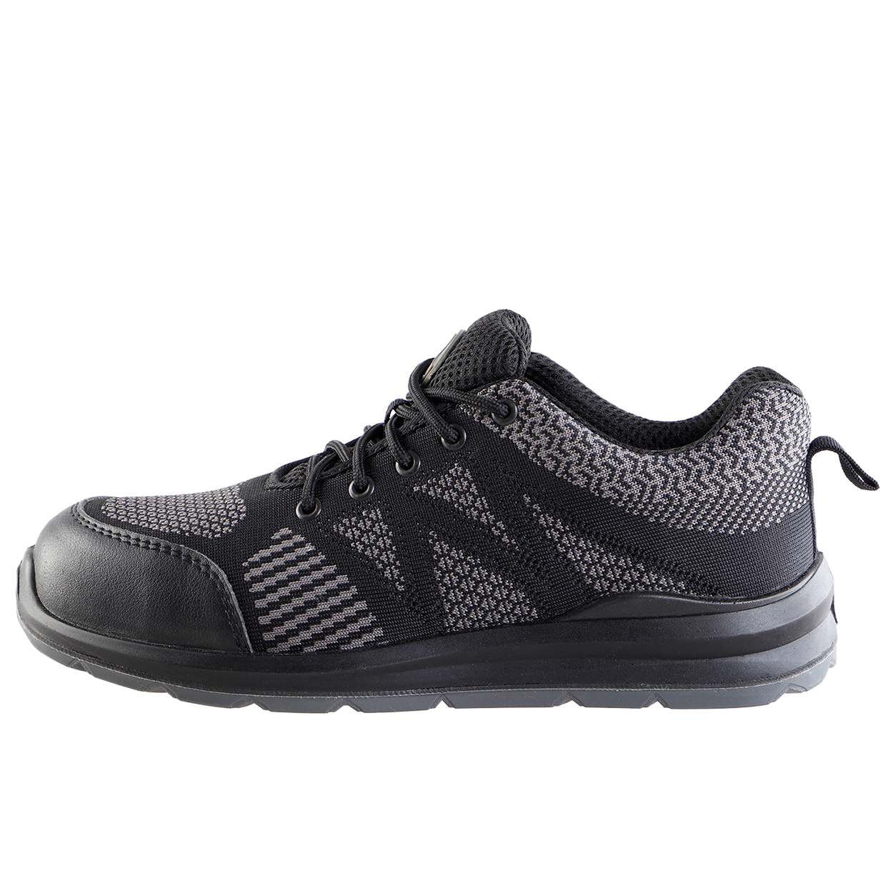 Pantofi de protecție FAST II LOW S1 SRC - 2