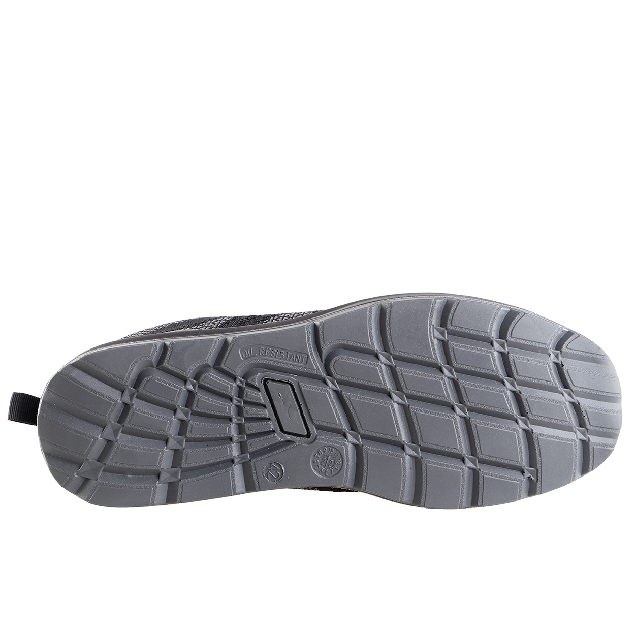 Pantofi de protecție FAST II LOW S1 SRC - 4