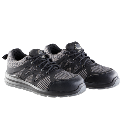 Pantofi de protecție FAST II LOW S1 SRC - 5
