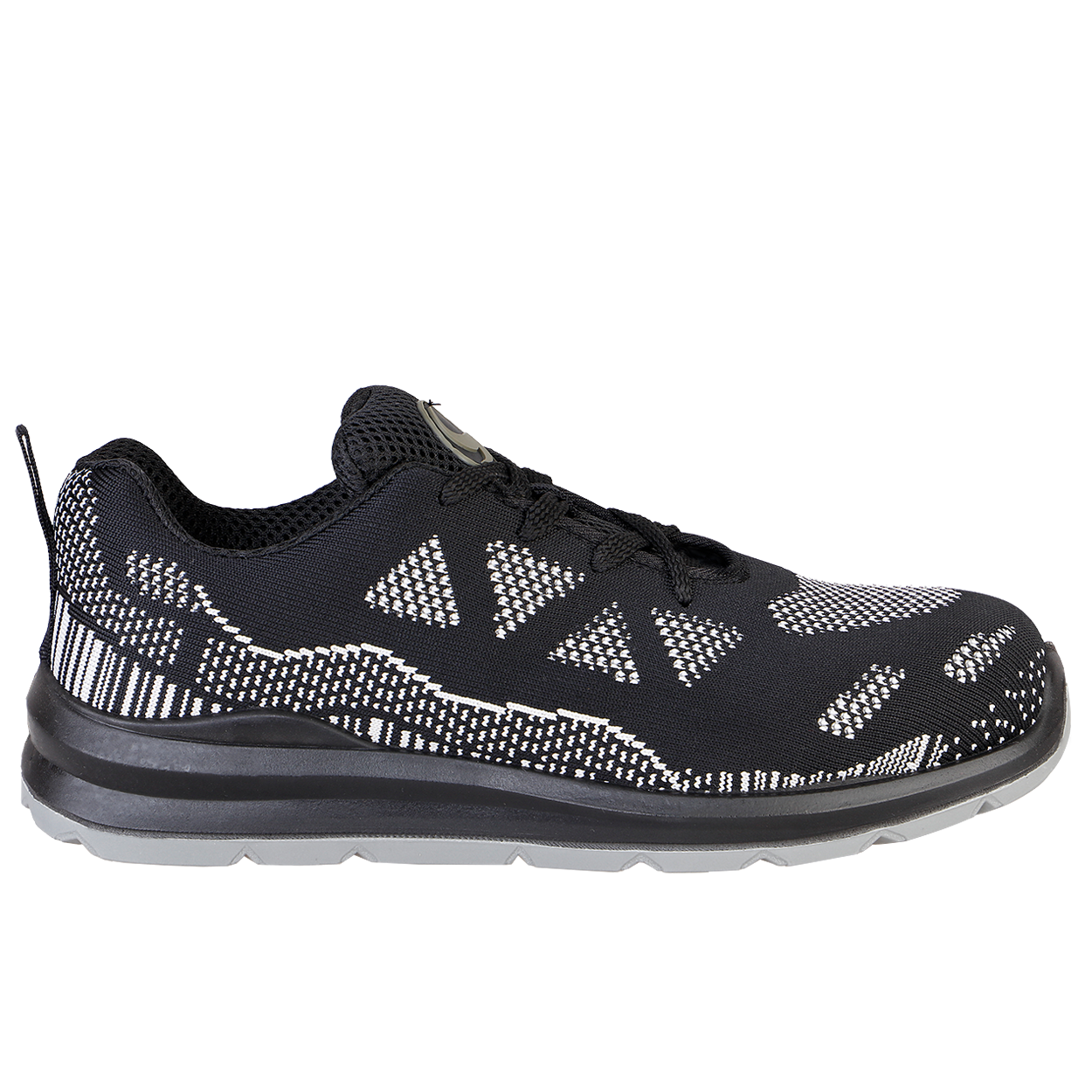 Pantofi de protecție FAST LOW S1 SRC - 1