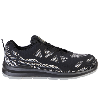 Pantofi de protecție FAST LOW S1 SRC - 1