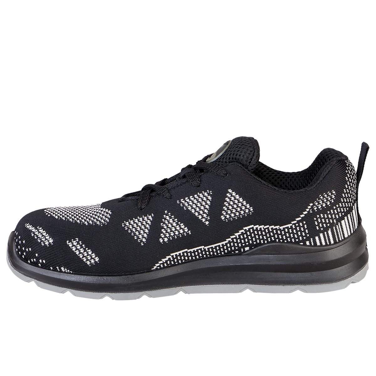 Pantofi de protecție FAST LOW S1 SRC - 2