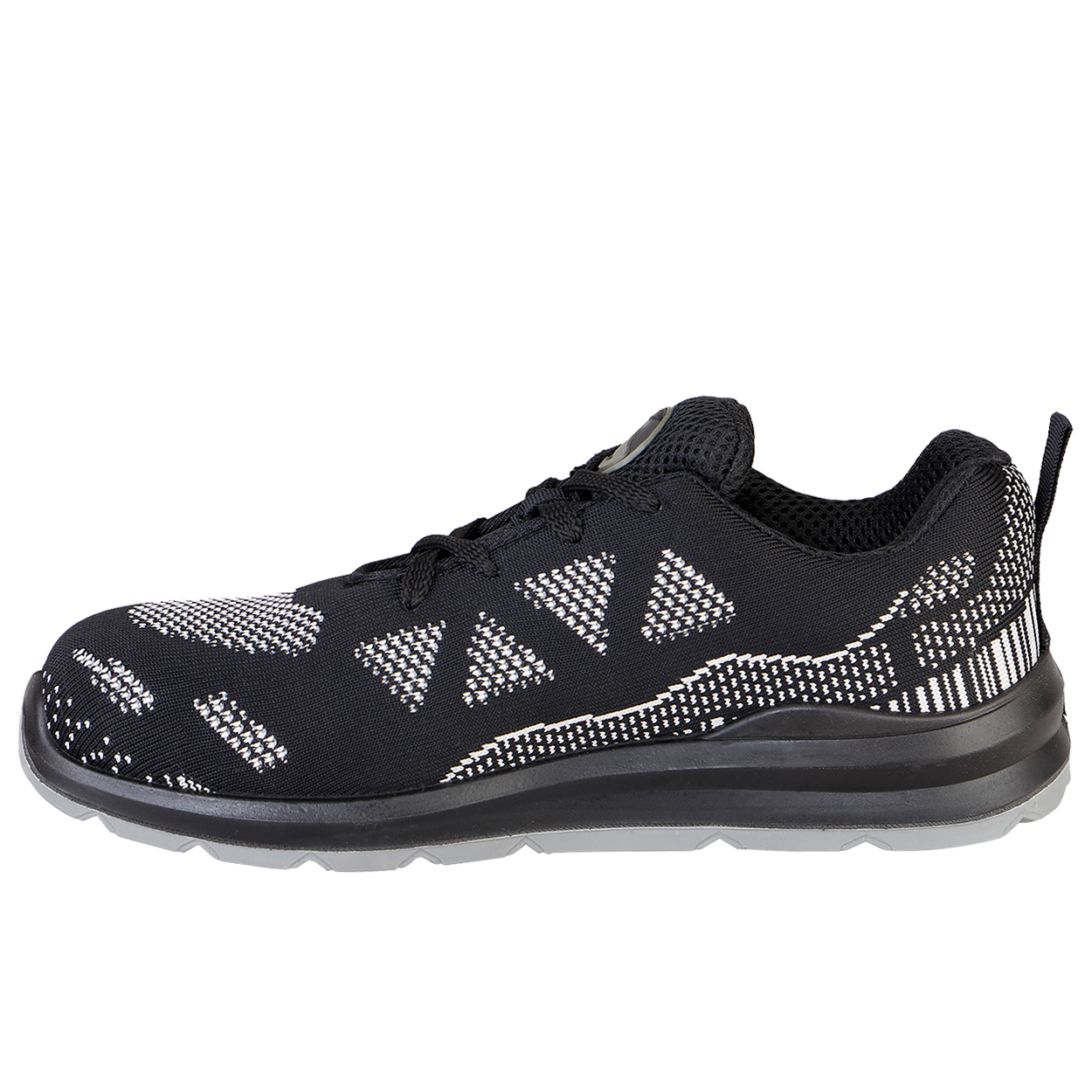 Pantofi de protecție FAST LOW S1 SRC - 2