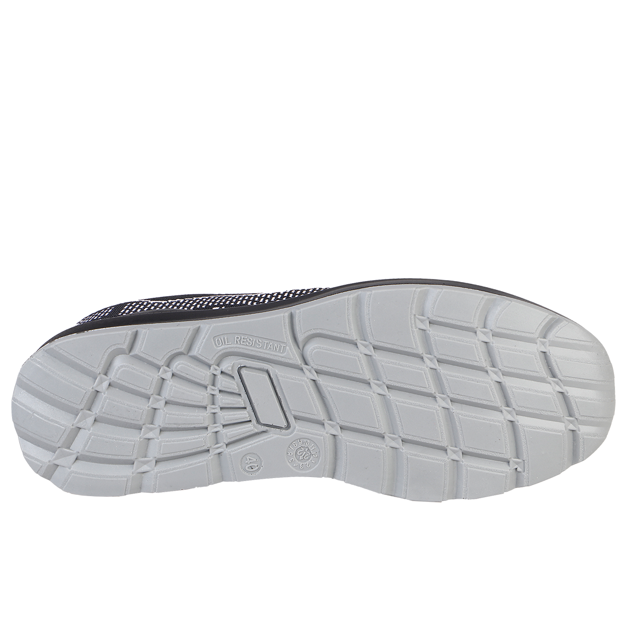 Pantofi de protecție FAST LOW S1 SRC - 3