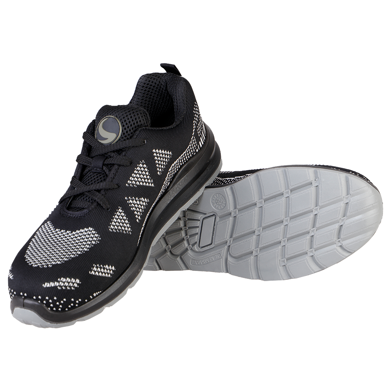 Pantofi de protecție FAST LOW S1 SRC - 4
