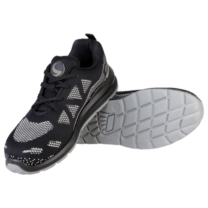 Pantofi de protecție FAST LOW S1 SRC - 4