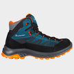 Παπούτσια εργασίας GARSPORT GIAU MID WP - 1
