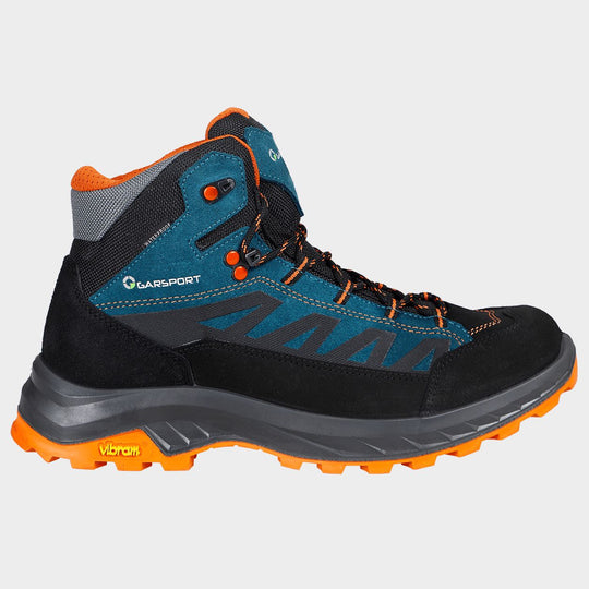 Pantofi de lucru GARSPORT GIAU MID WP - 1