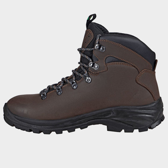 Safety shoes GARSPORT STELVIO WP - 2