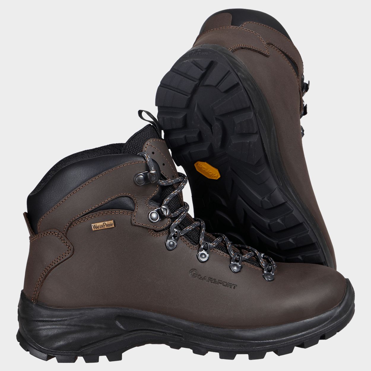 Pantofi de lucru GARSPORT STELVIO WP - 3