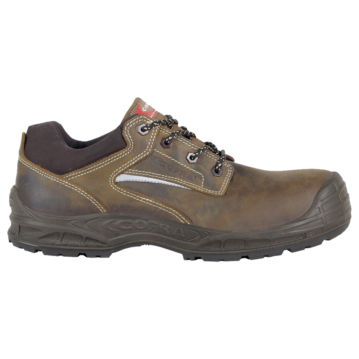 Pantofi de protecție GRENOBLE UK S3 SRC