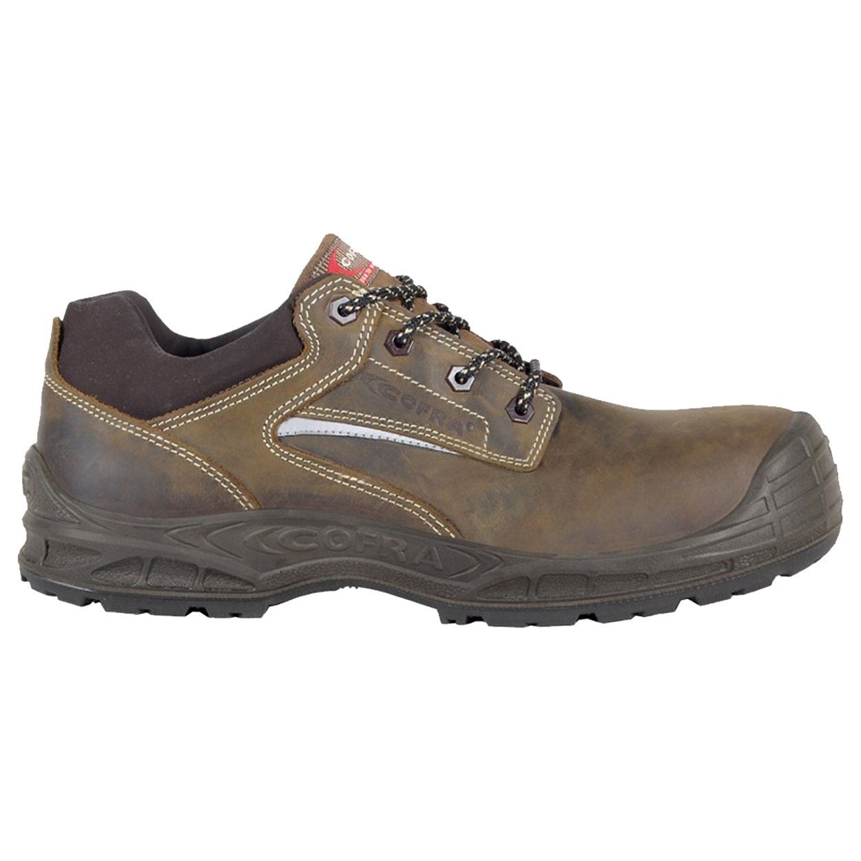 Pantofi de protecție GRENOBLE UK S3 SRC
