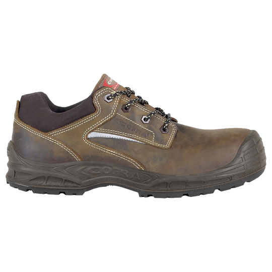 Pantofi de protecție GRENOBLE UK S3 SRC