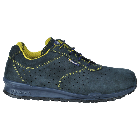 Pantofi de protecție GUERIN S1P SRC