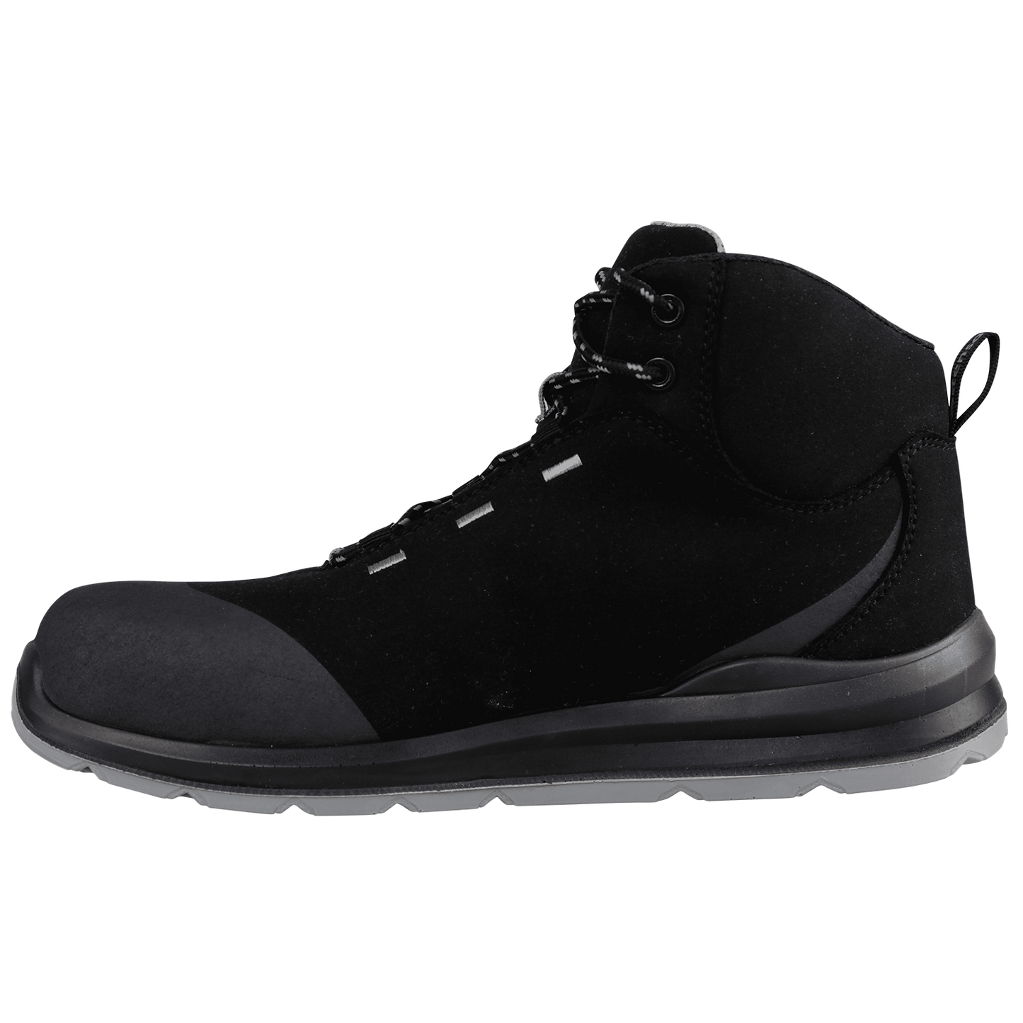 Pantofi de lucru JETT BLACK ANKLE MF S3 - 5