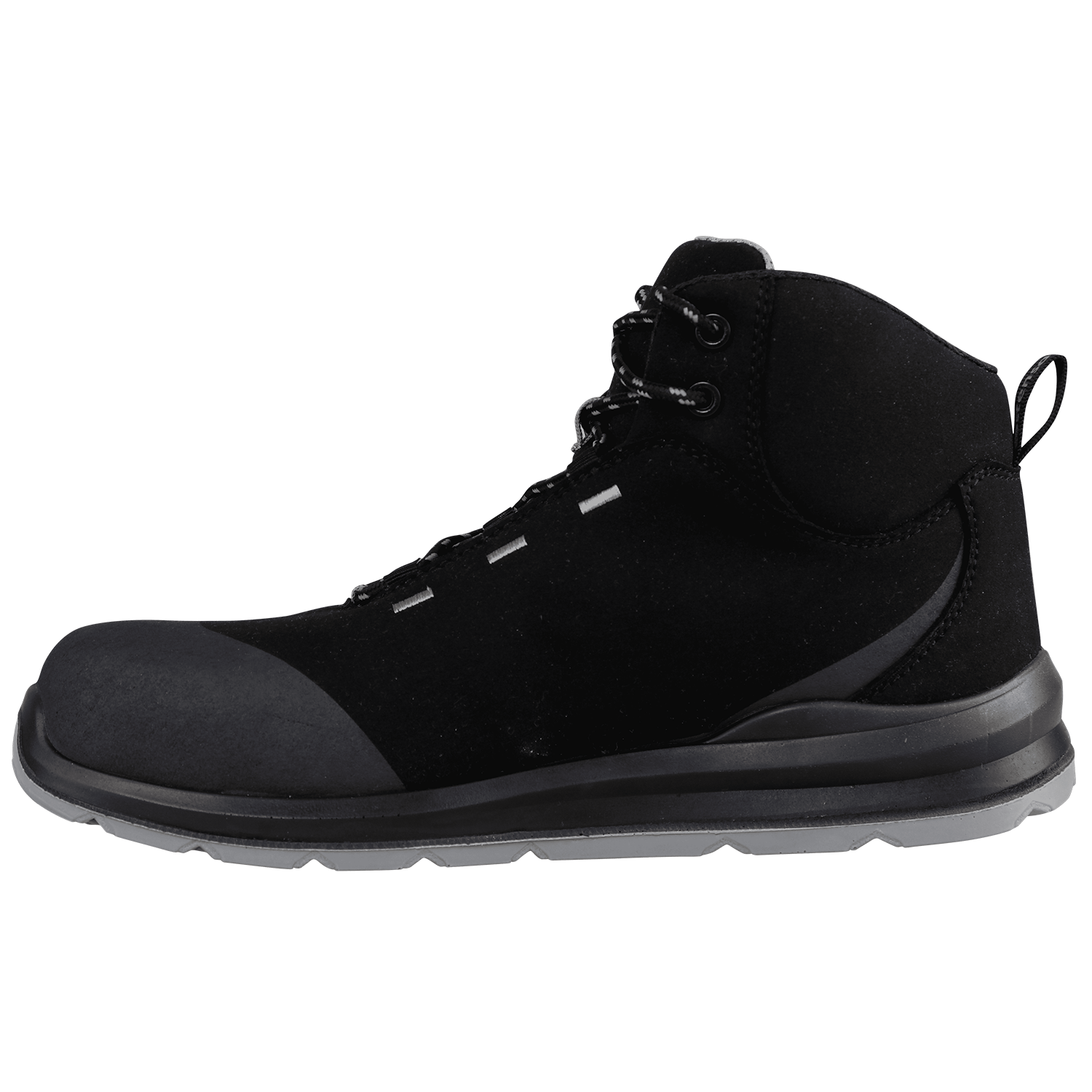 Pantofi de lucru JETT BLACK ANKLE MF S3 - 5