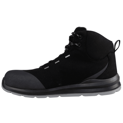 Pantofi de lucru JETT BLACK ANKLE MF S3 - 5