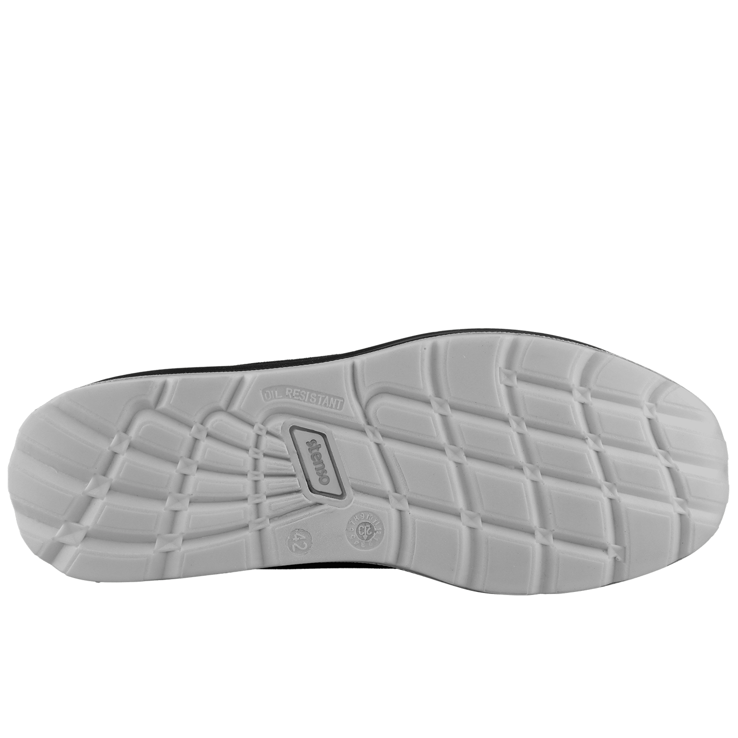 Pantofi de lucru JETT BLACK ANKLE MF S3 - 6