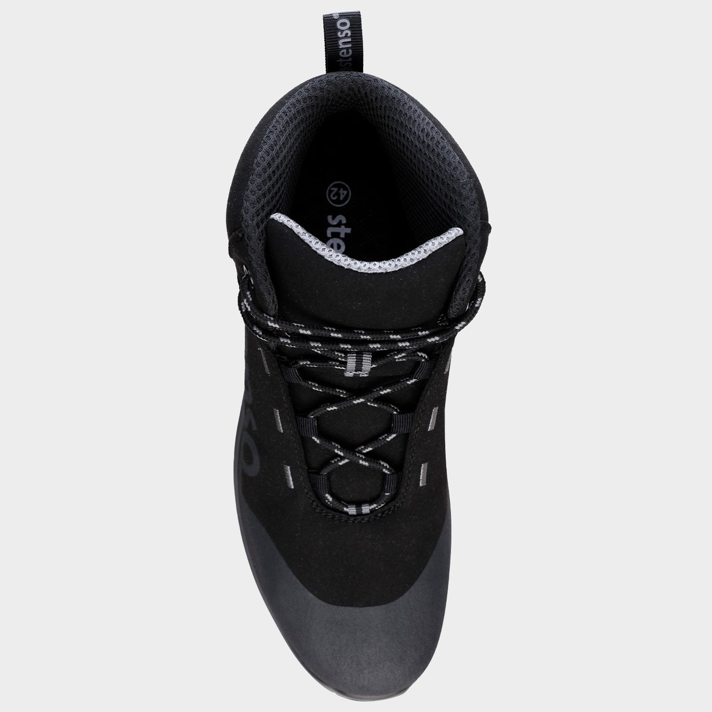 Pantofi de lucru JETT BLACK ANKLE MF S3 - 7