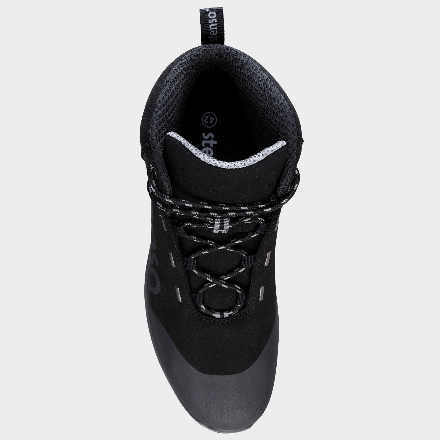 Pantofi de lucru JETT BLACK ANKLE MF S3 - 7