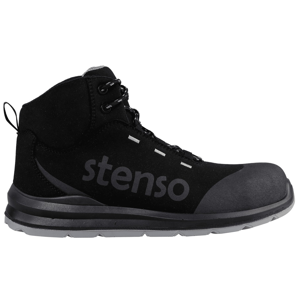 stenso localized