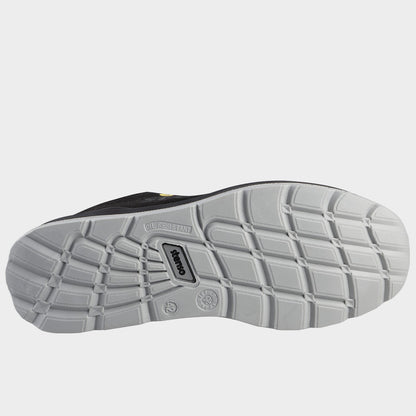 Pantofi de lucru JETT BLACK LOW MF S1PL MF ESD - 3