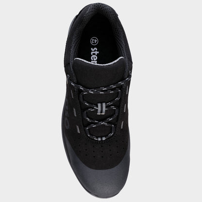 Pantofi de lucru JETT BLACK LOW MF S1PL MF ESD - 5