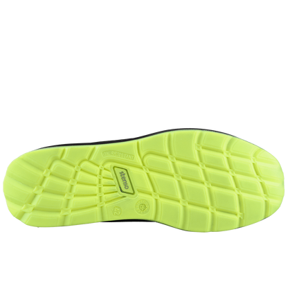 Pantofi de lucru JETT GREEN ANKLE MF S3 - 7