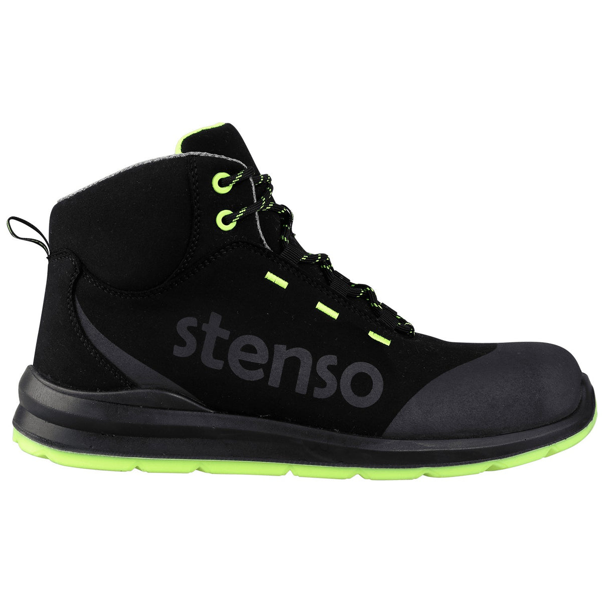 stenso localized