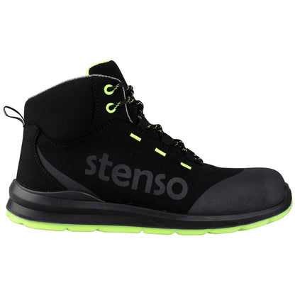 stenso localized