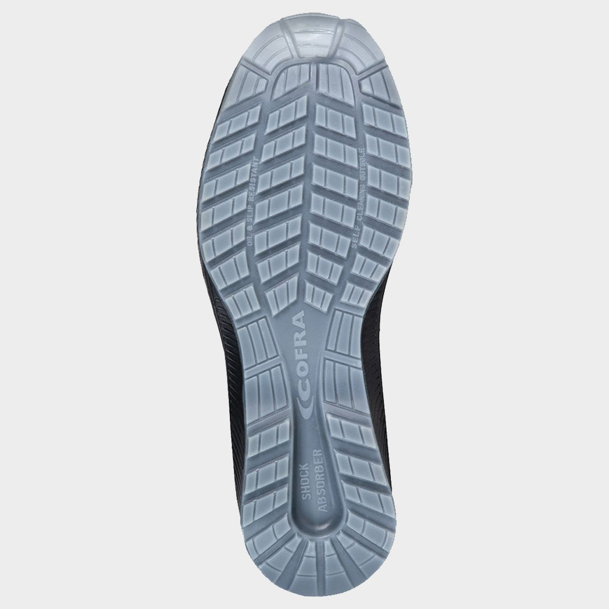 Bocanci JUMPER S3 SRC - 2