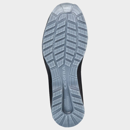 Bocanci JUMPER S3 SRC - 2