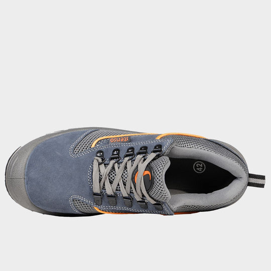 Pantofi de protecție KASTOR GRI LOW S1 SRC - 2