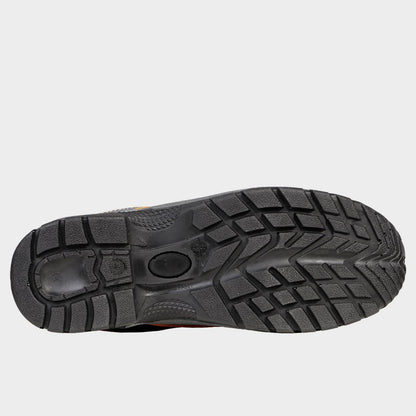 Pantofi de protecție KASTOR GRI LOW S1 SRC - 4