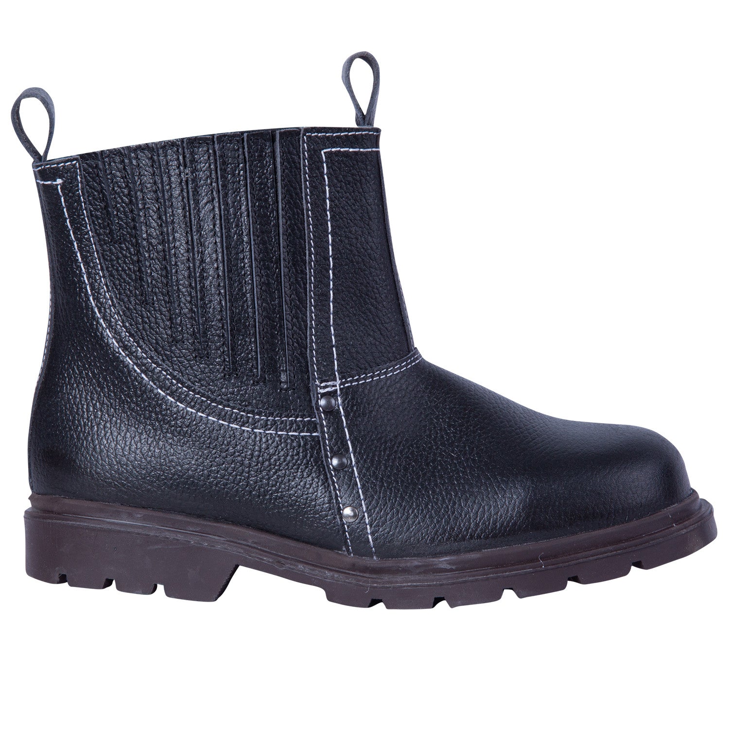 Bocanci de protecție KRAL BOOT L