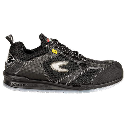Pantofi de protectie KRESS S1 P ESD SRC